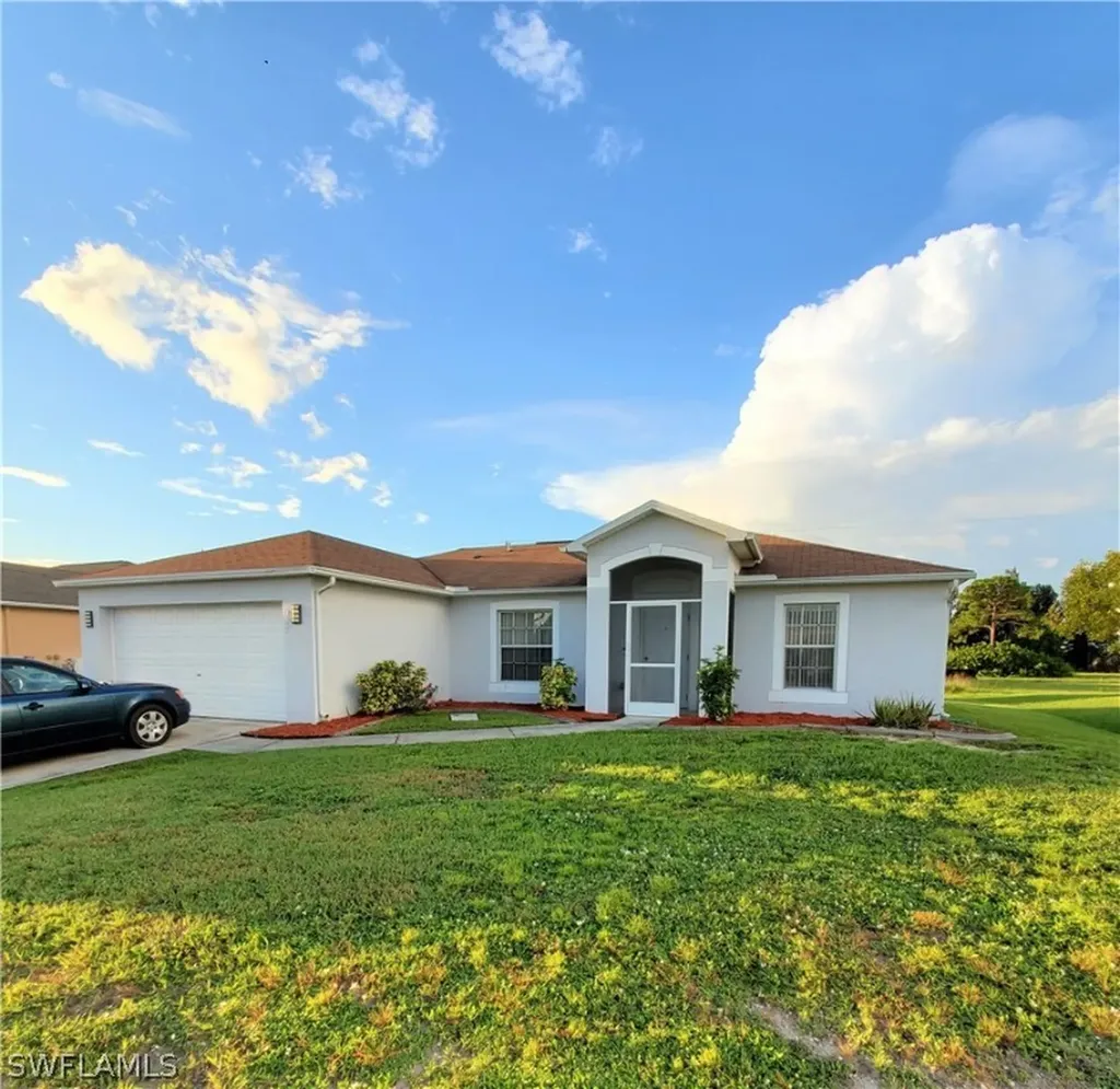 117 Tropicana Parkway E Cape Coral FL 33909
