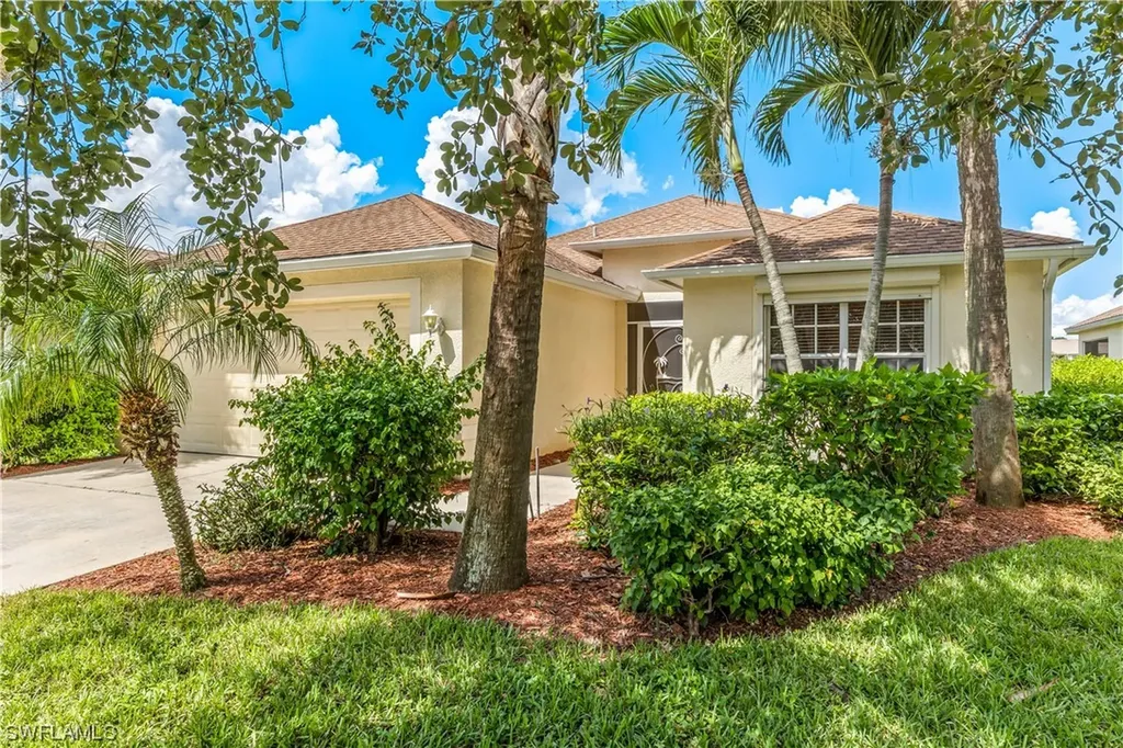 Fort Myers FL, 14679 Calusa Palms Drive