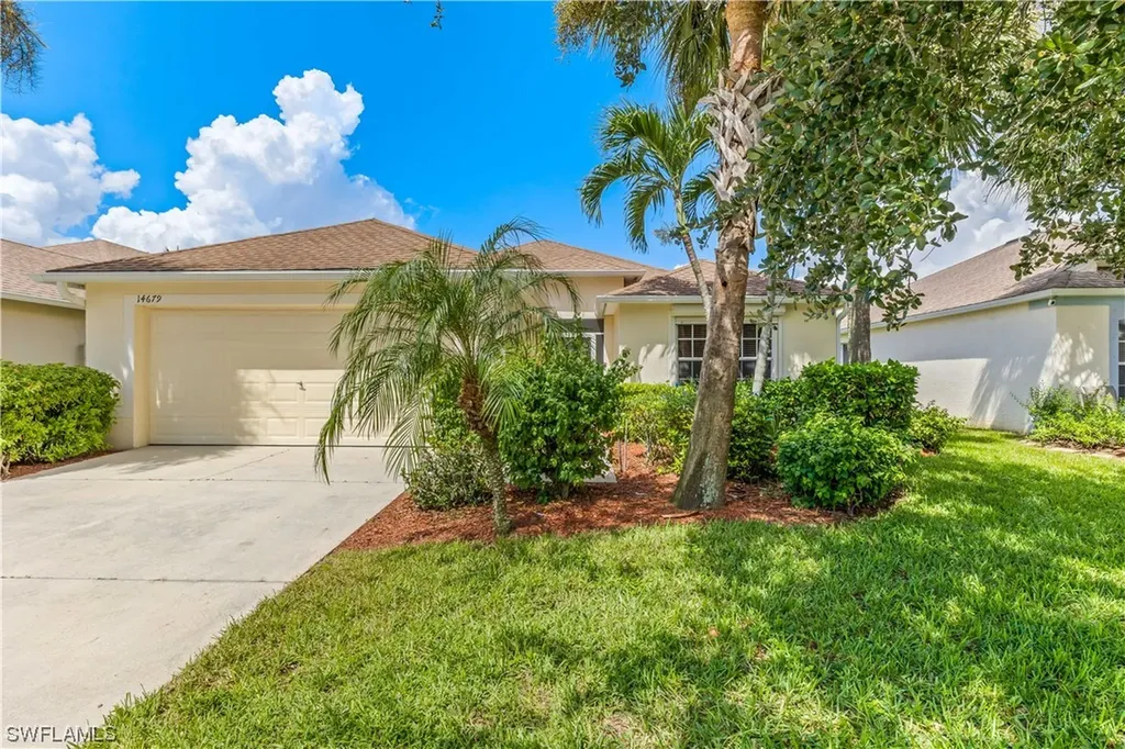 14679 Calusa Palms Drive Fort Myers FL 33919