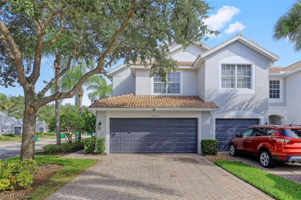 15439 Marcello Circle Naples FL 34110