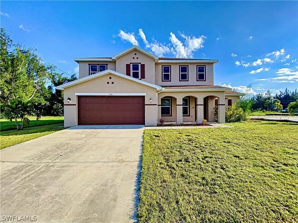 1704 SW 3rd Terrace Cape Coral FL 33991