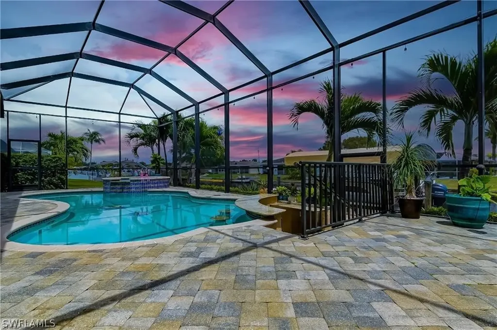 4903 Triton Court W Cape Coral FL 33904