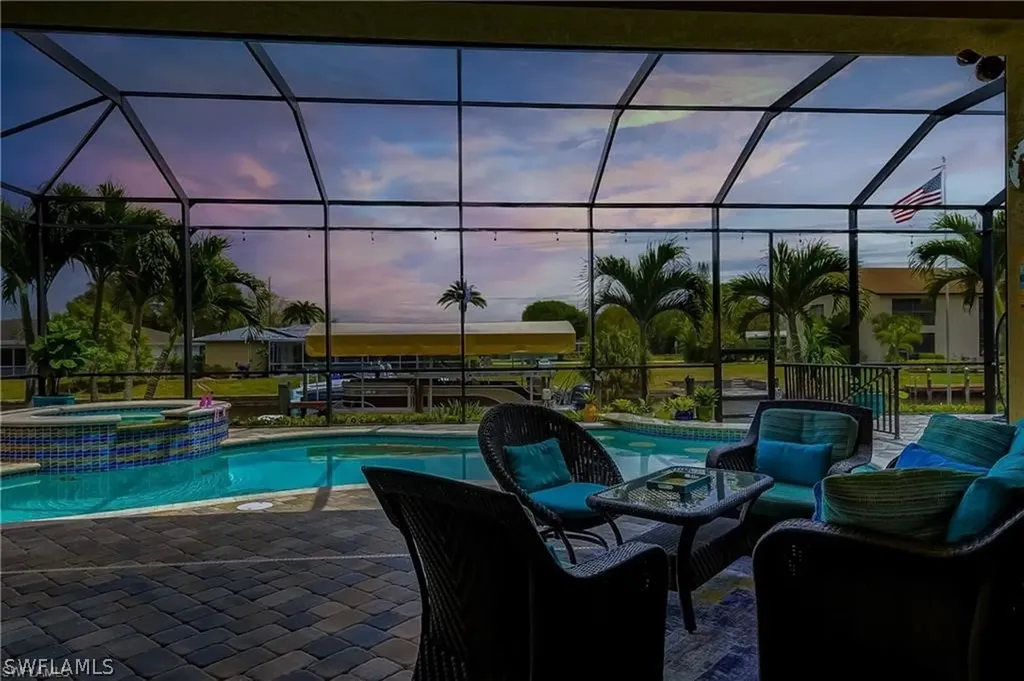 4903 Triton Court W Cape Coral FL 33904