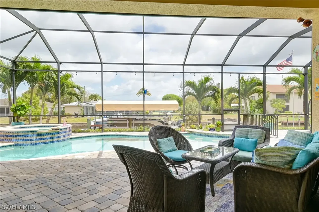 4903 Triton Court W Cape Coral FL 33904