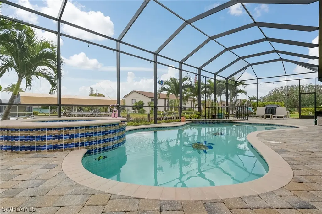 4903 Triton Court W Cape Coral FL 33904