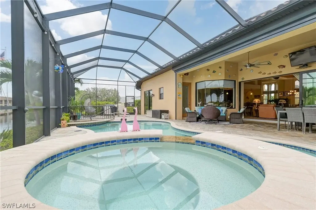 4903 Triton Court W Cape Coral FL 33904
