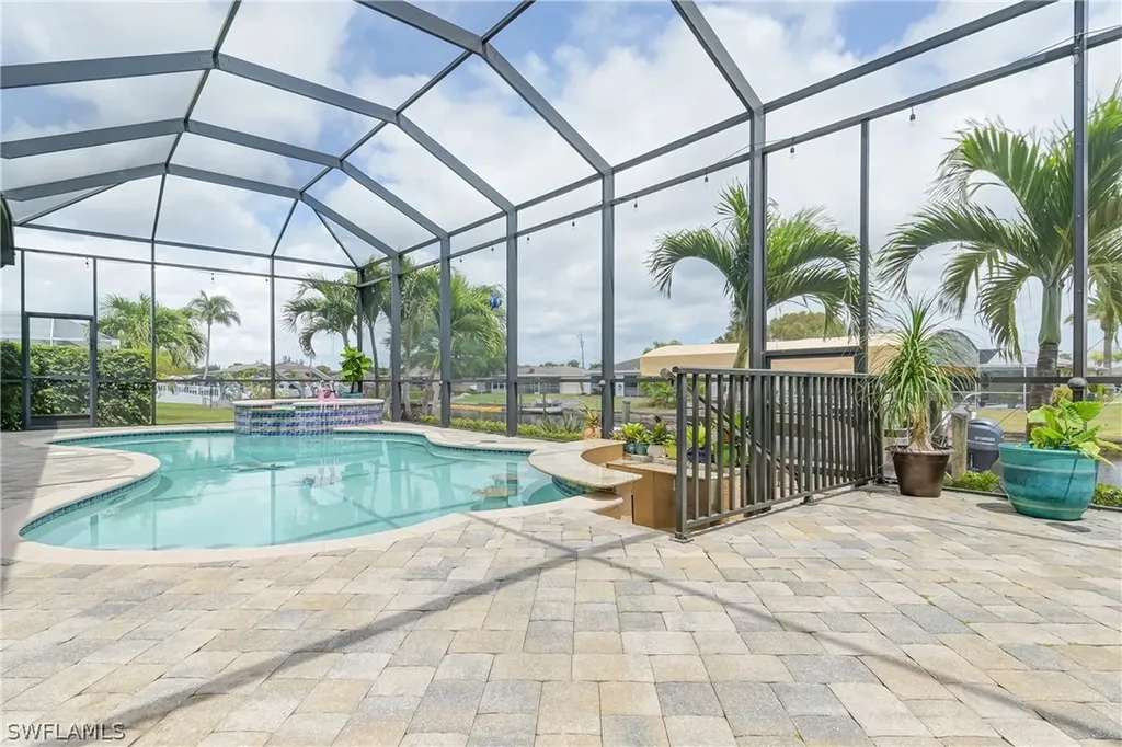 4903 Triton Court W Cape Coral FL 33904