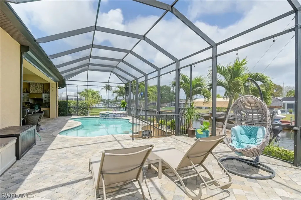 4903 Triton Court W Cape Coral FL 33904