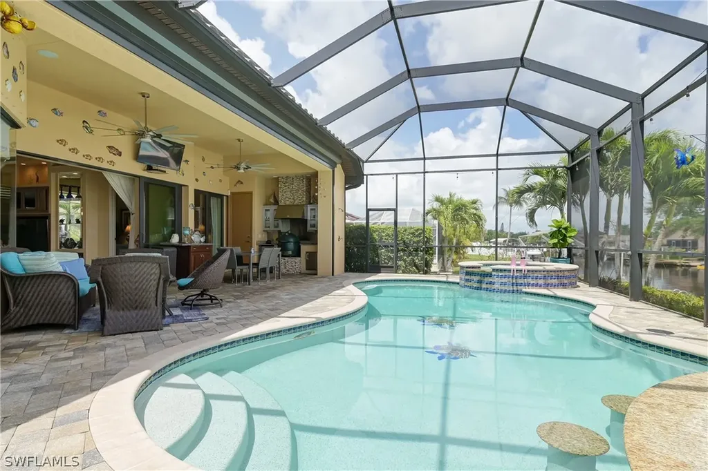 4903 Triton Court W Cape Coral FL 33904
