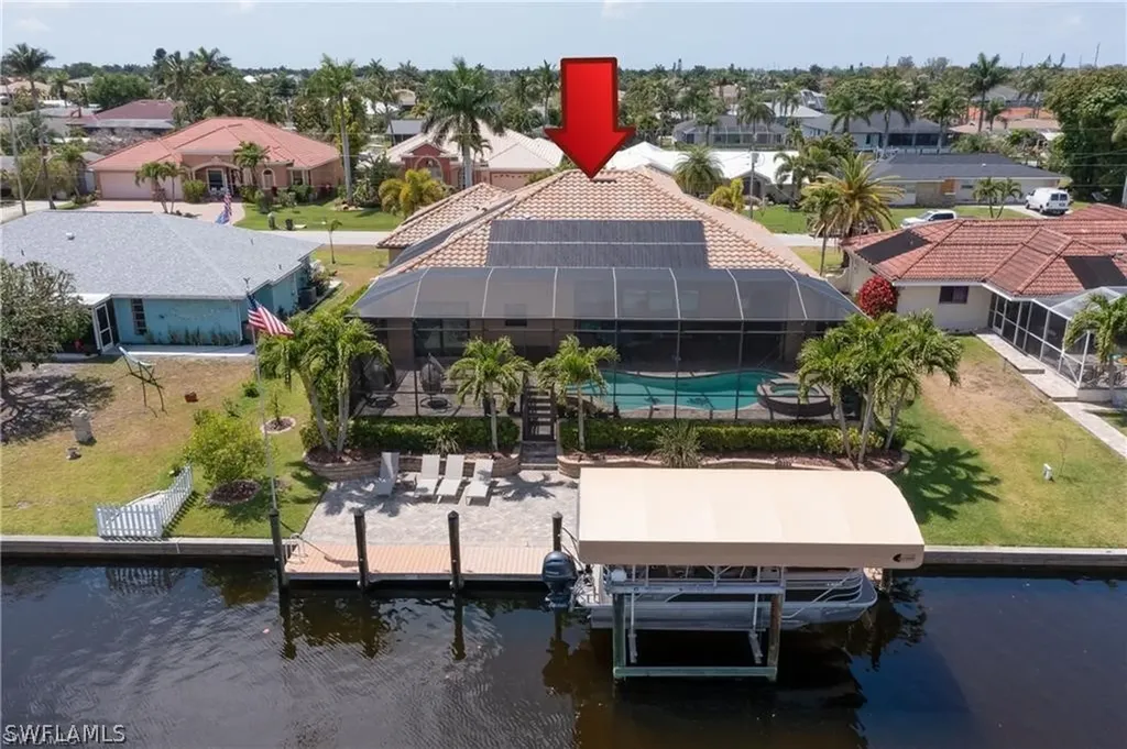 4903 Triton Court W Cape Coral FL 33904
