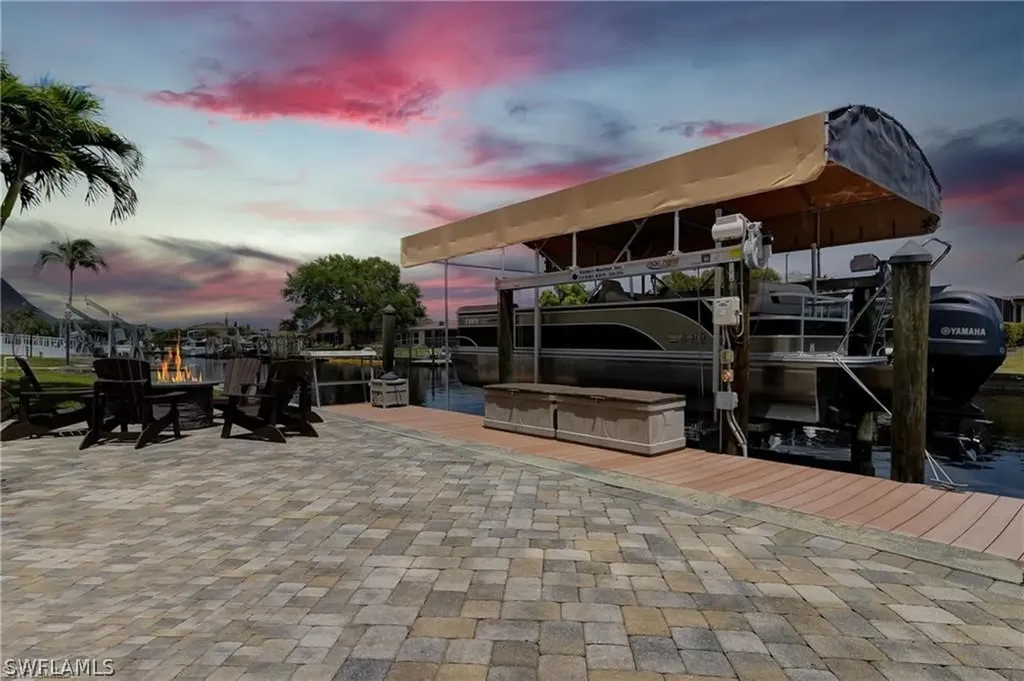 4903 Triton Court W Cape Coral FL 33904