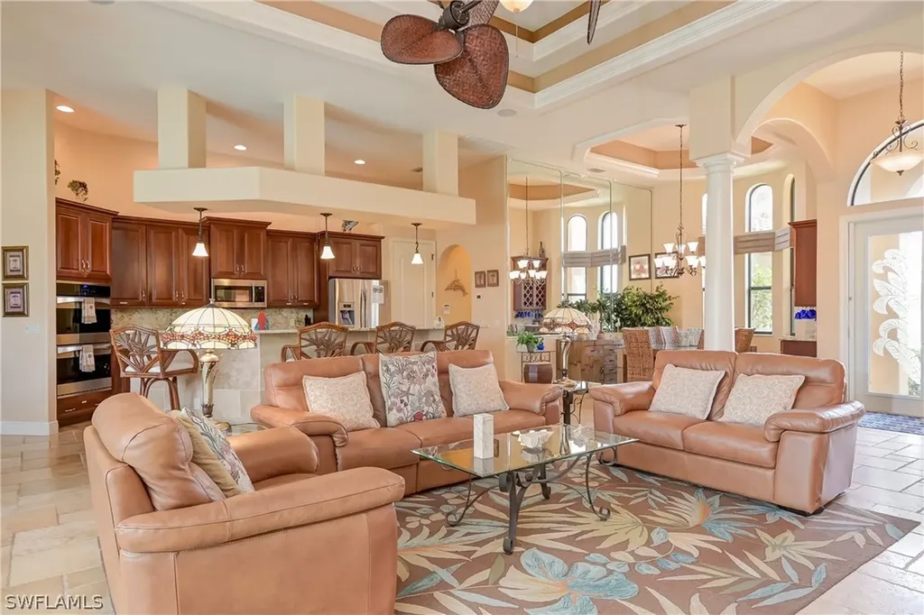 4903 Triton Court W Cape Coral FL 33904