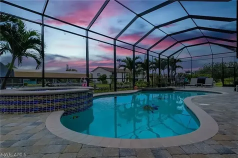 4903 Triton Court W Cape Coral FL 33904