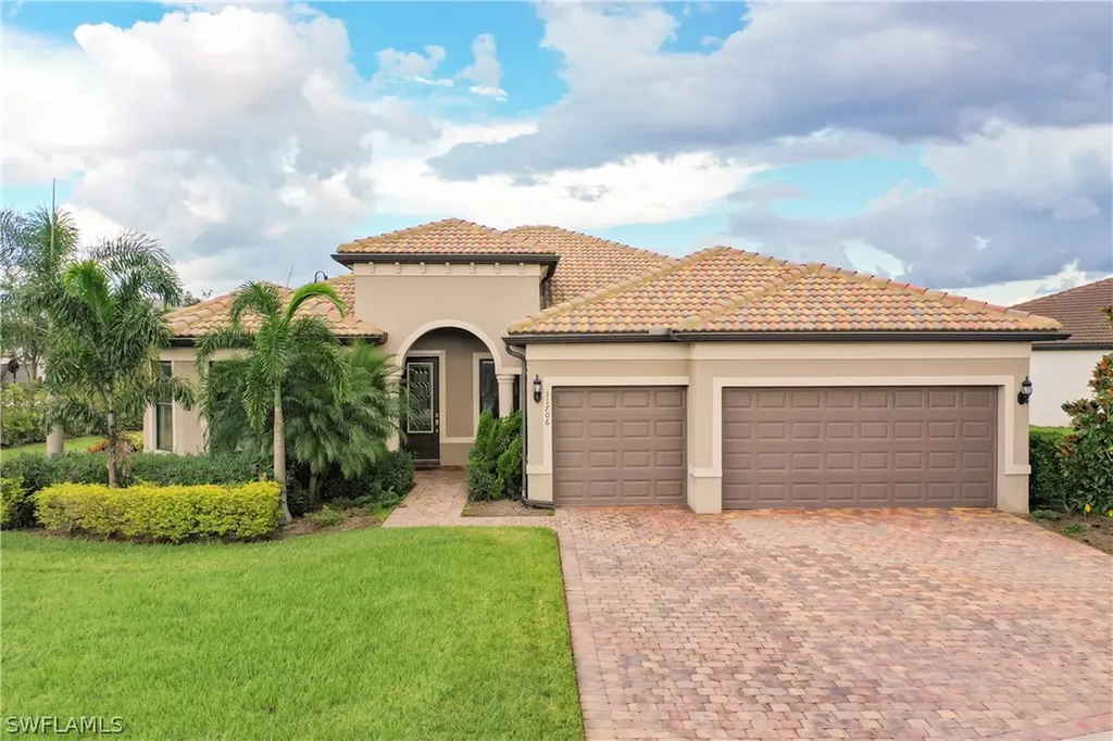11706 Bowes Circle Fort Myers FL 33913