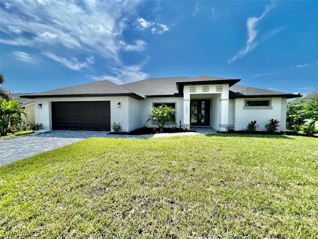 1302 SW 19th Lane Cape Coral FL 33991