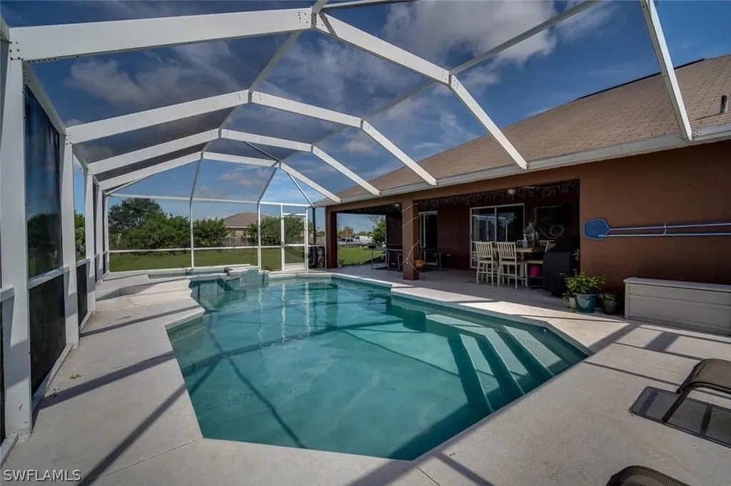 2808 NW 6th Street Cape Coral FL 33993