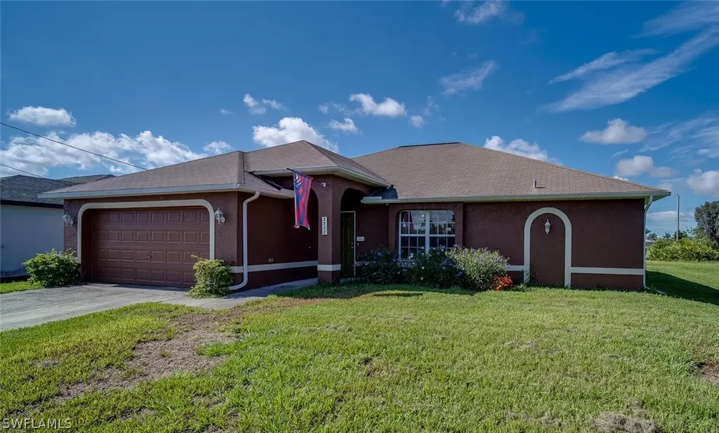 2808 NW 6th Street Cape Coral FL 33993