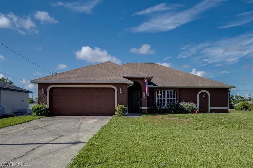 2808 NW 6th Street Cape Coral FL 33993