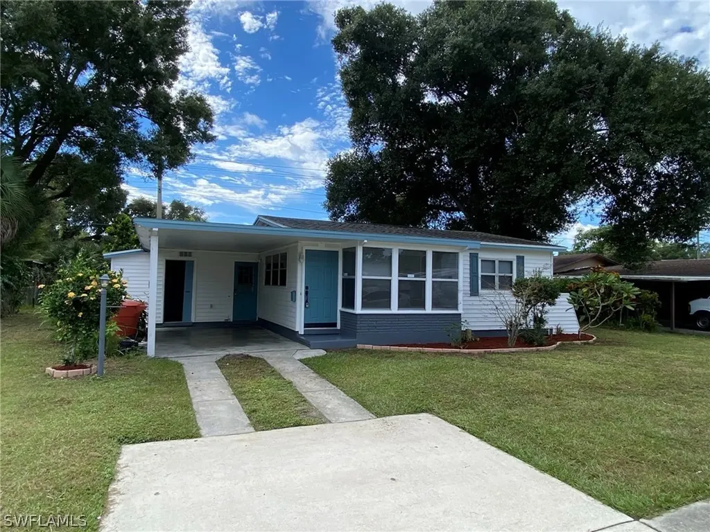 1806 Winkler Avenue Fort Myers FL 33901