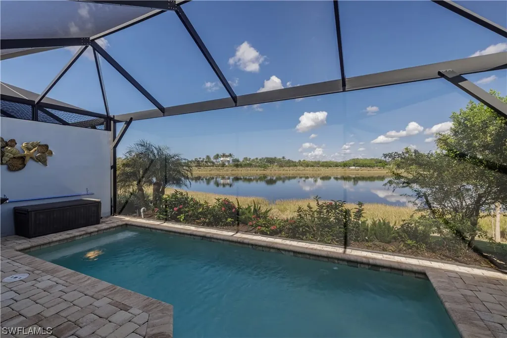 6821 Bequia Way Naples FL 34113