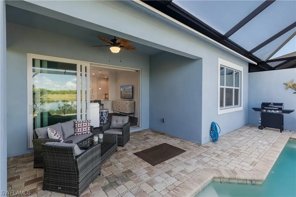 6821 Bequia Way Naples FL 34113