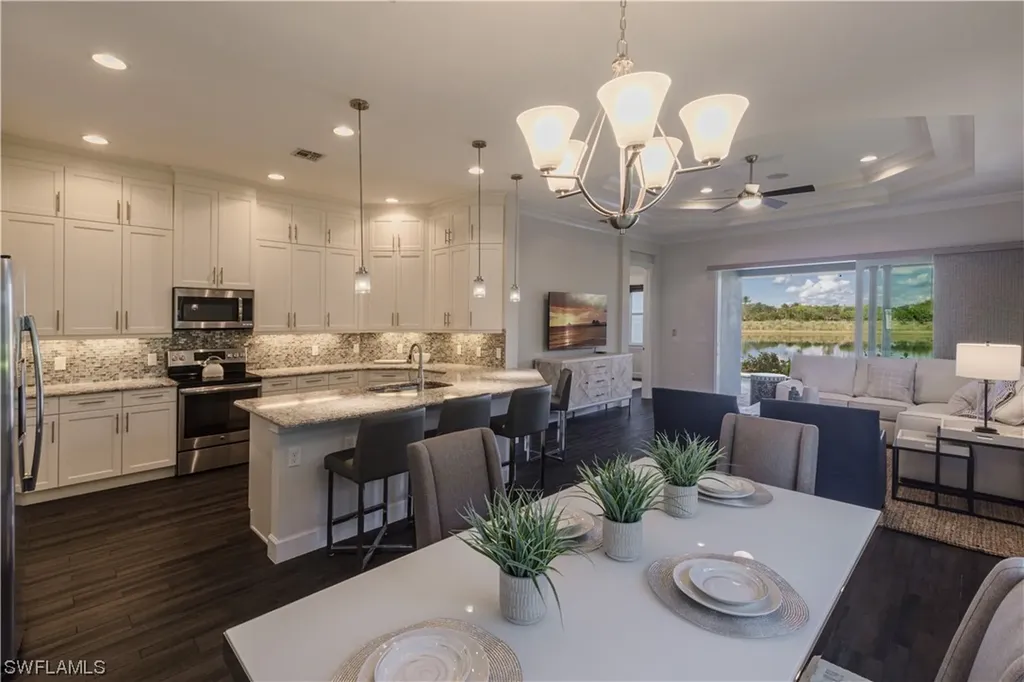 6821 Bequia Way Naples FL 34113