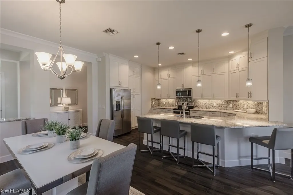 6821 Bequia Way Naples FL 34113