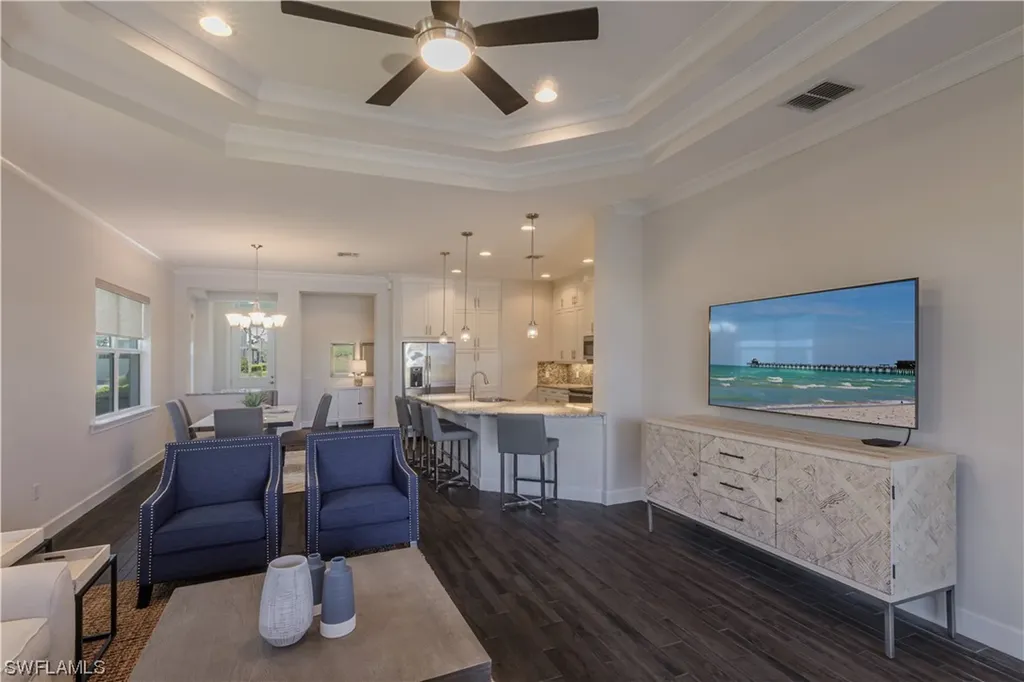 6821 Bequia Way Naples FL 34113