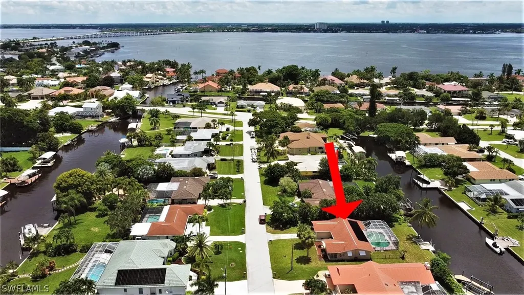 1432 Wellington Court Cape Coral FL 33904