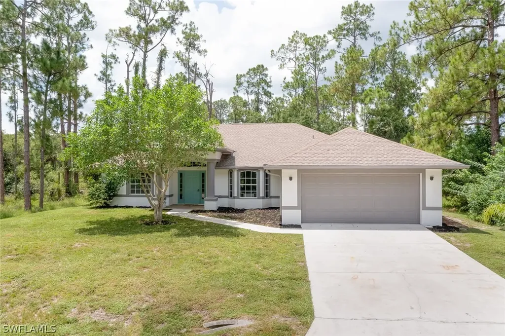 1803 W 15th Street Lehigh Acres FL 33972