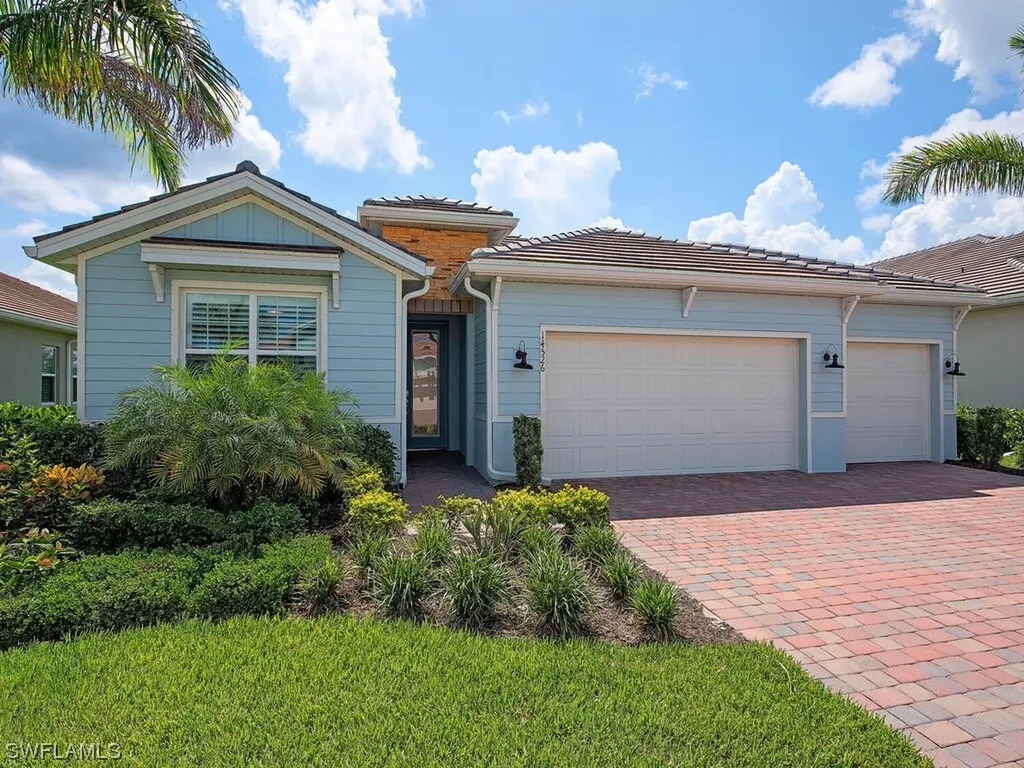 14526 Kelson Circle Naples FL 34114
