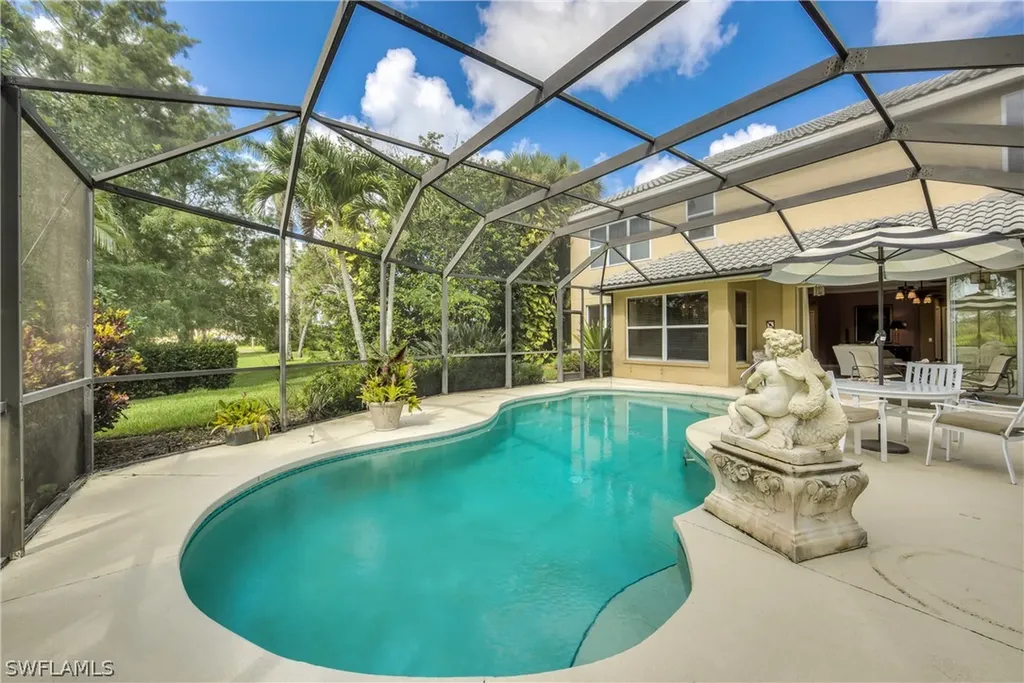 12081 Wedge Drive Fort Myers FL 33913