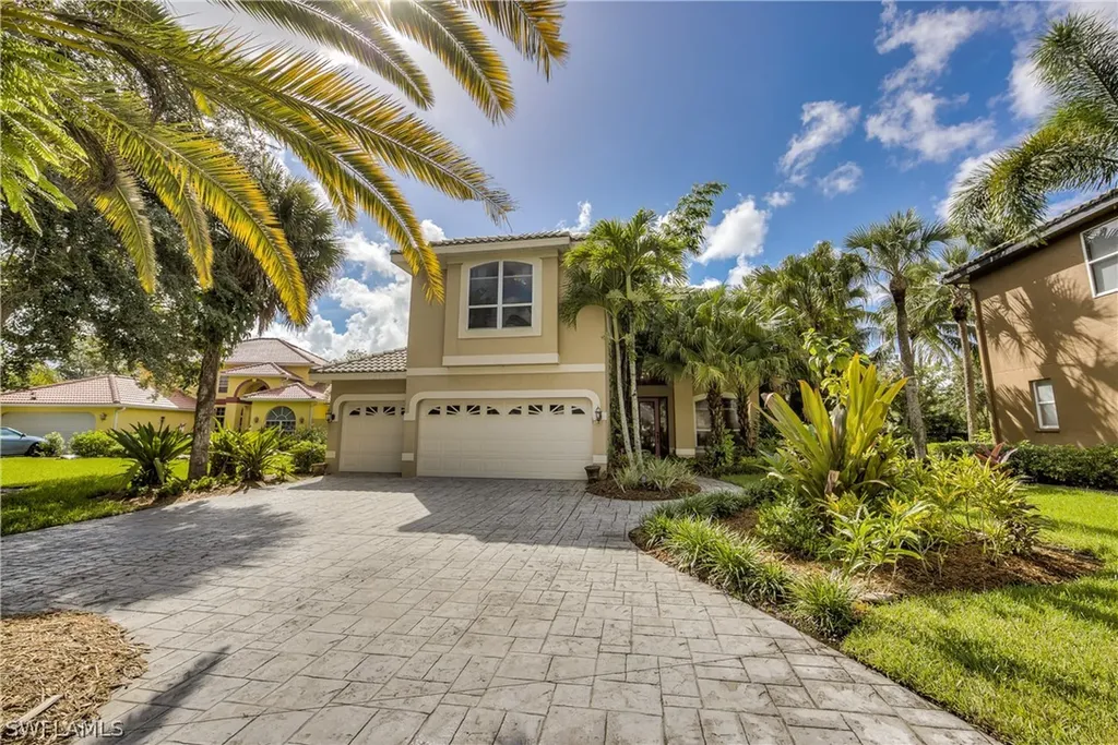 12081 Wedge Drive Fort Myers FL 33913