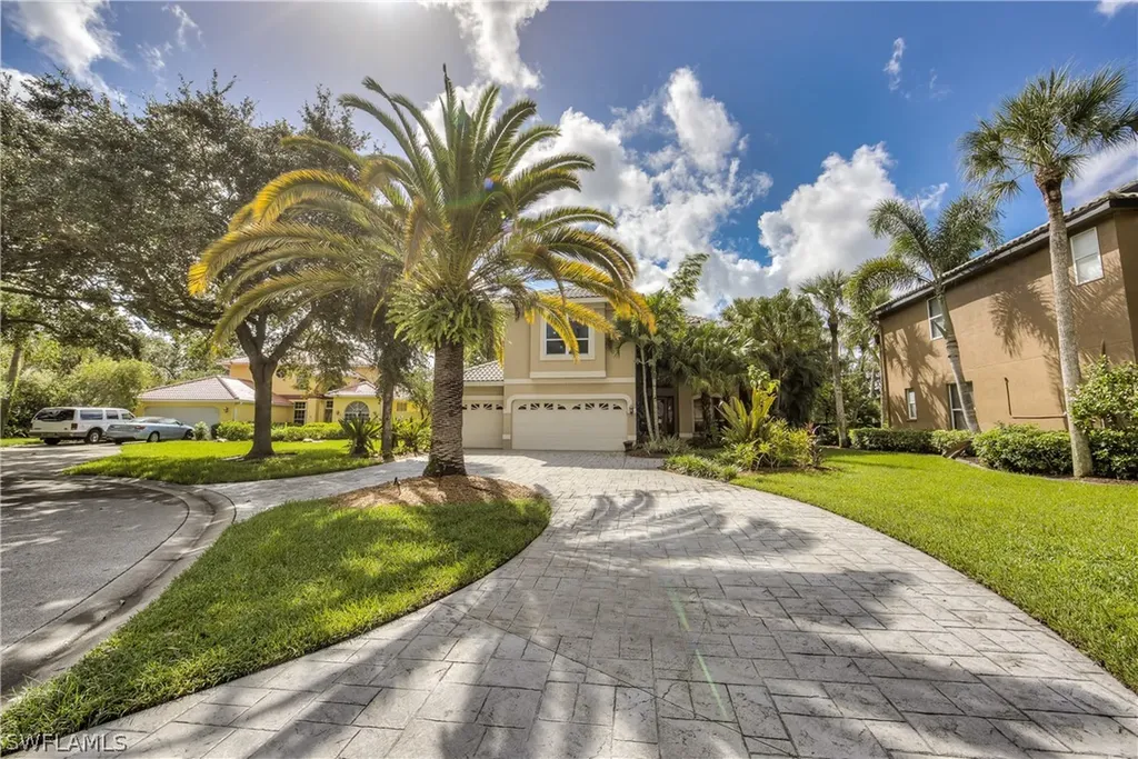12081 Wedge Drive Fort Myers FL 33913