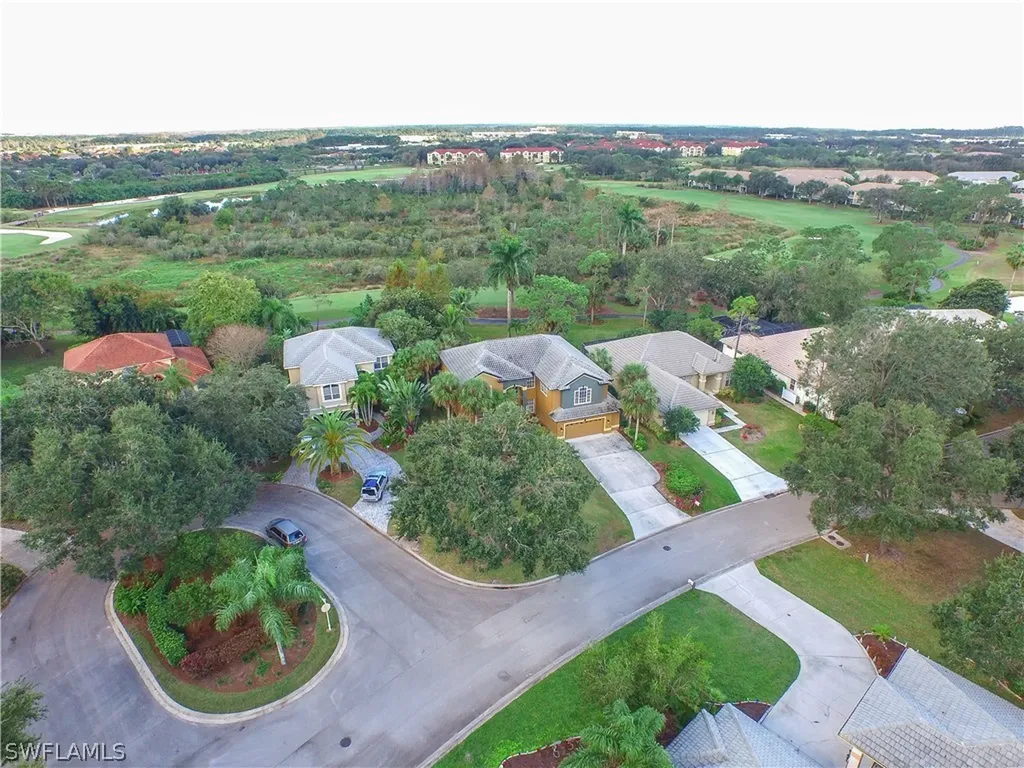 12081 Wedge Drive Fort Myers FL 33913