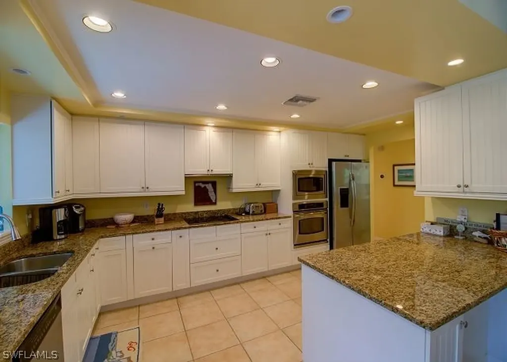 509 Lagoon Drive Sanibel FL 33957