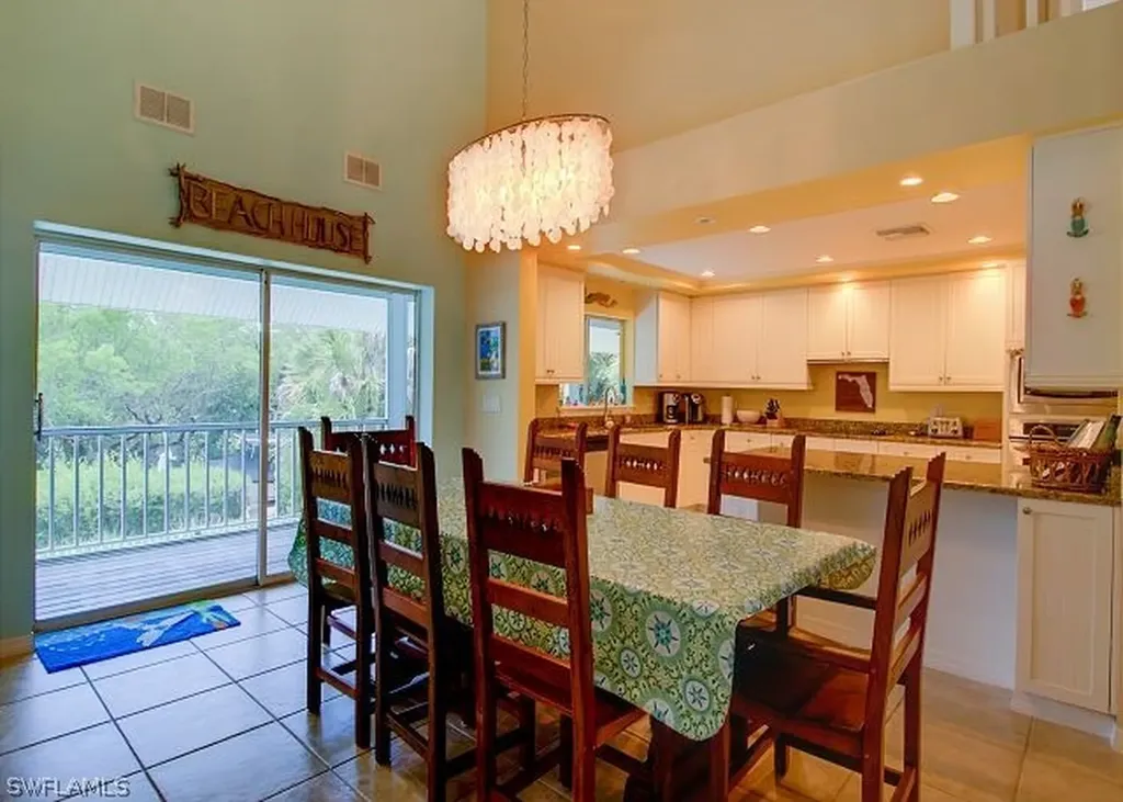 509 Lagoon Drive Sanibel FL 33957