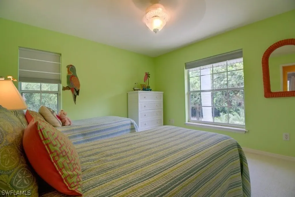 509 Lagoon Drive Sanibel FL 33957