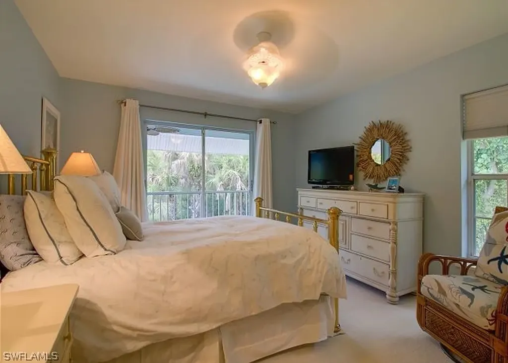 509 Lagoon Drive Sanibel FL 33957