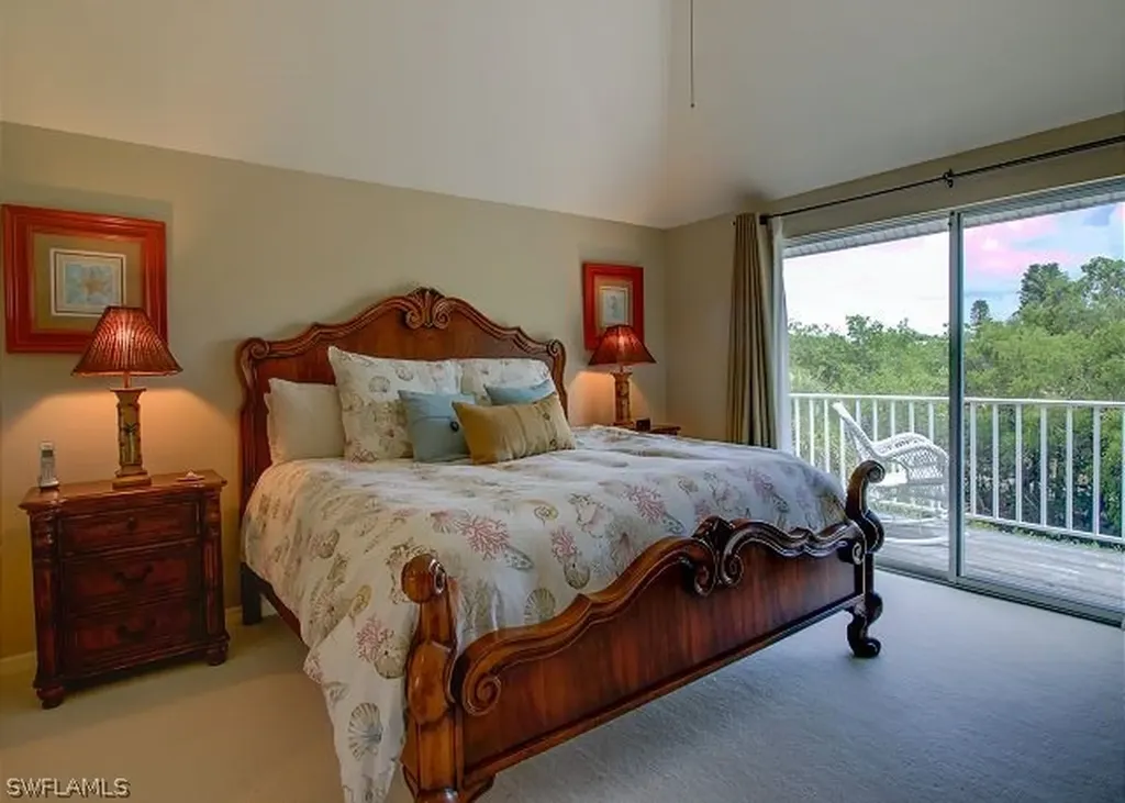 509 Lagoon Drive Sanibel FL 33957