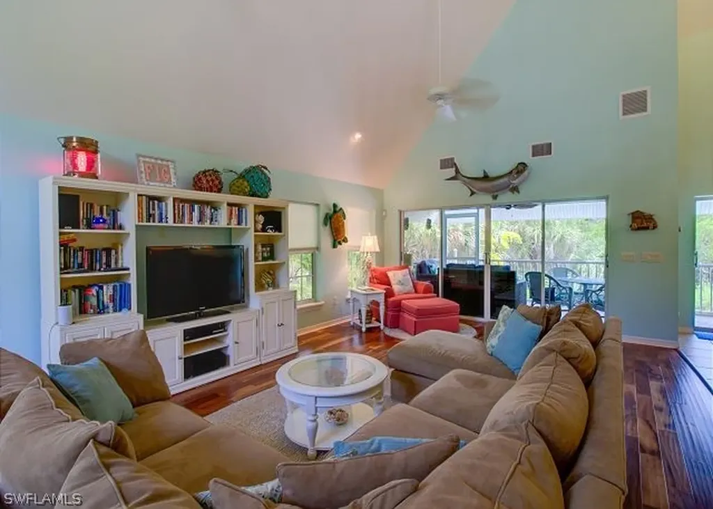 509 Lagoon Drive Sanibel FL 33957