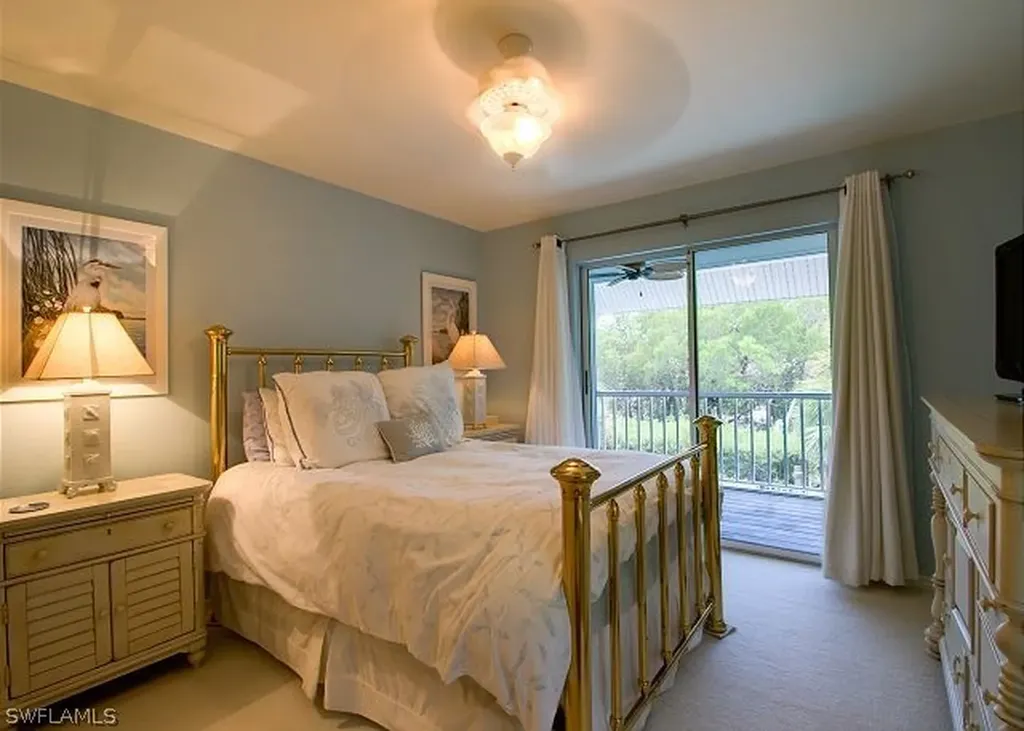 509 Lagoon Drive Sanibel FL 33957