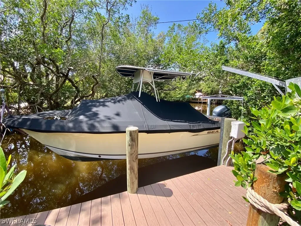509 Lagoon Drive Sanibel FL 33957