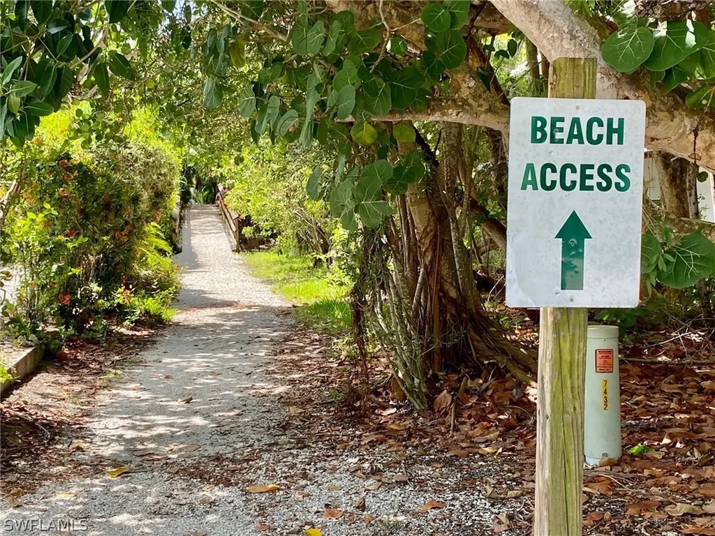 509 Lagoon Drive Sanibel FL 33957