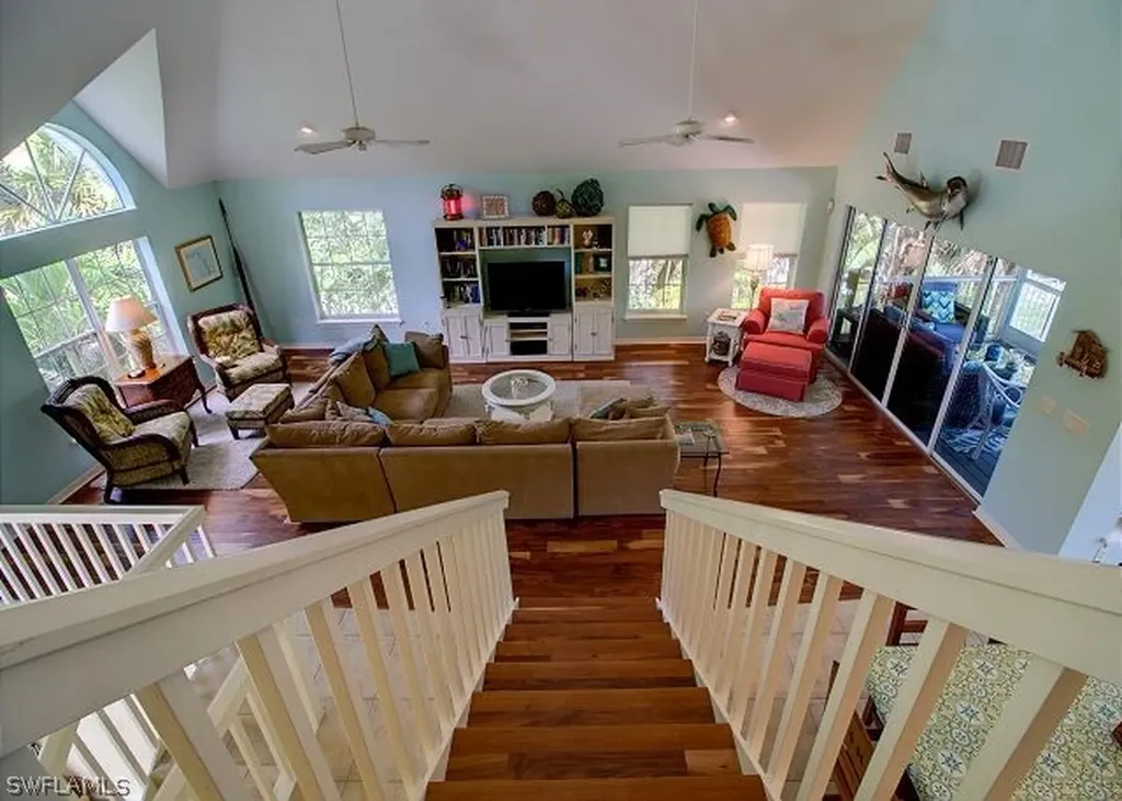 509 Lagoon Drive Sanibel FL 33957