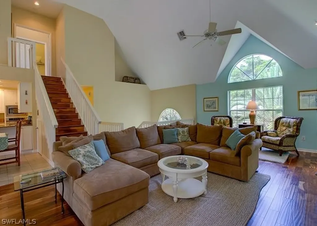 509 Lagoon Drive Sanibel FL 33957