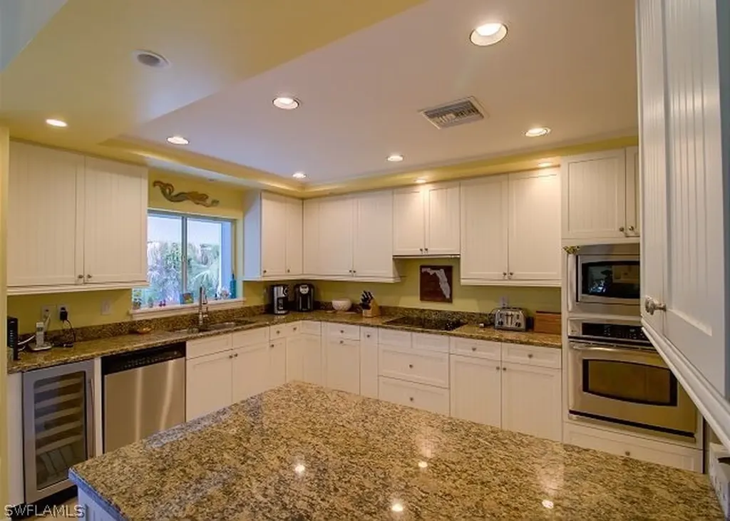 509 Lagoon Drive Sanibel FL 33957