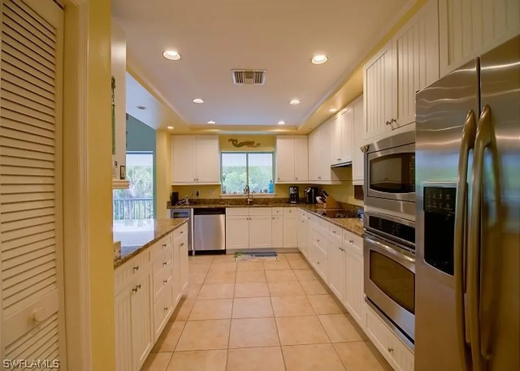 509 Lagoon Drive Sanibel FL 33957