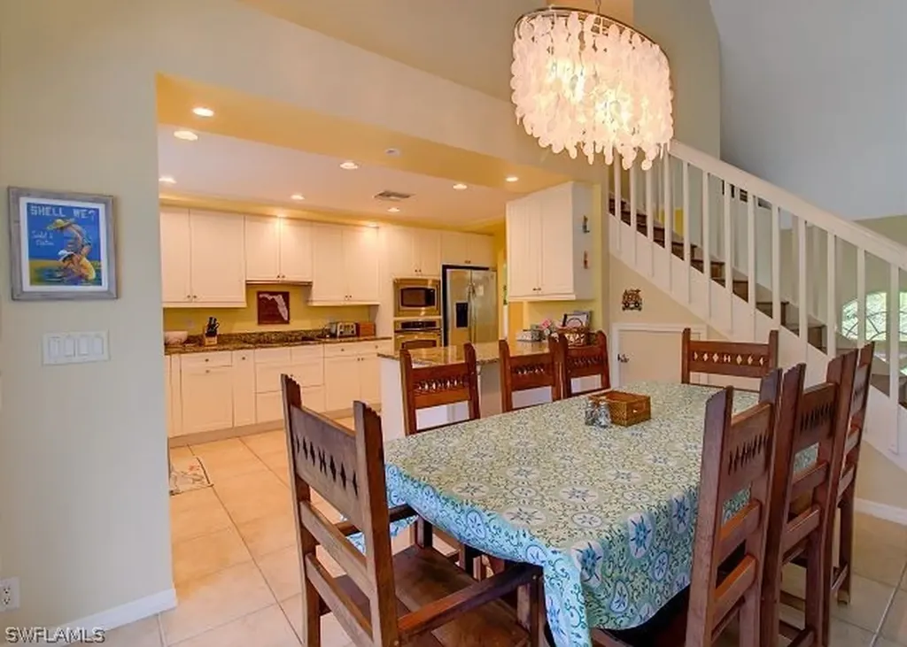 509 Lagoon Drive Sanibel FL 33957