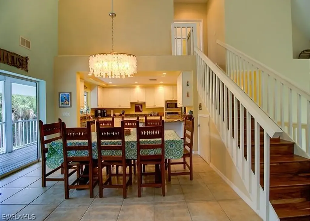 509 Lagoon Drive Sanibel FL 33957